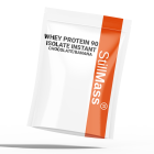 Whey protein isolate instant 90%